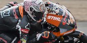 Hasil Kualifikasi Moto2 Valencia: Aron Canet Raih Pole Terakhir untuk Pons Racing Hasil Kualifikasi Moto2 Valencia: Aron Canet Raih Pole Terakhir untuk Pons Racing