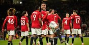 Jadwal Carabao Cup Pekan Ini Live di Mola TV, 1-2 November 2023