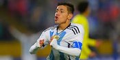 Proses Kelar, Claudio Echeverri Segera Jadi Pemain Baru Manchester City Proses Kelar, Claudio Echeverri Segera Jadi Pemain Baru Manchester City