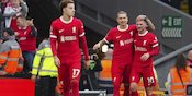 Kunci Liverpool Juara Premier League: Darwin Nunez