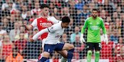Blunder Jorginho Rugikan Arsenal? Mikel Arteta Gak Marah: Itu Bagian dari Sepak Bola Blunder Jorginho Rugikan Arsenal? Mikel Arteta Gak Marah: Itu Bagian dari Sepak Bola