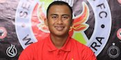 Semen Padang Rekrut Dimas Roni Saputra, Kakak Kadung Pratama Arhan! Semen Padang Rekrut Dimas Roni Saputra, Kakak Kadung Pratama Arhan!