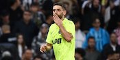 Inter Milan Terus Berburu Penyerang Baru, Berardi dan Depay menjadi Opsi Inter Milan Terus Berburu Penyerang Baru, Berardi dan Depay menjadi Opsi
