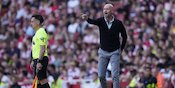 3 Keluhan Erik ten Hag pada Wasit Anthony Taylor 3 Keluhan Erik ten Hag pada Wasit Anthony Taylor