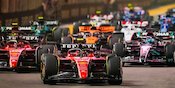 Jadwal Lengkap Formula 1 GP Jepang di Sirkuit Suzuka, 22-24 September 2023