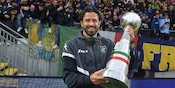 Alberto Gilardino dan Fabio Grosso, Pahlawan Italia di Piala Dunia 2006 yang Kini Bersaing di Serie A Alberto Gilardino dan Fabio Grosso, Pahlawan Italia di Piala Dunia 2006 yang Kini Bersaing di Serie A