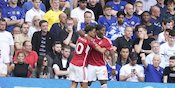 Hasil Chelsea vs Nottingham Forest: Skor 0-1
