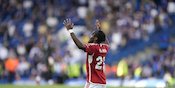 Misi Balas Dendam yang Sempurna dari Anthony Elanga kepada Manchester United Misi Balas Dendam yang Sempurna dari Anthony Elanga kepada Manchester United