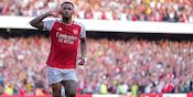 Kondisi Sudah Fit, Gabriel Jesus Siap Berebut Tempat dengan Eddie Nketiah di Lini Depan Arsenal Kondisi Sudah Fit, Gabriel Jesus Siap Berebut Tempat dengan Eddie Nketiah di Lini Depan Arsenal