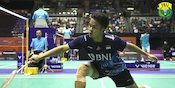 Hasil Asian Games 2023: Anthony Sinisuka Ginting Bungkam Hyeok Jin, Indonesia 1-0 Korea Selatan Hasil Asian Games 2023: Anthony Sinisuka Ginting Bungkam Hyeok Jin, Indonesia 1-0 Korea Selatan