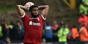 Keputusan Sudah Dibuat, Joe Gomez Ingin Terus Bertahan di Liverpool
