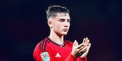 Borussia Dortmund Coba Bajak Wonderkid Manchester United Ini? Borussia Dortmund Coba Bajak Wonderkid Manchester United Ini?