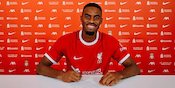 Liverpool Resmi Datangkan Ryan Gravenberch dari Bayern Munchen