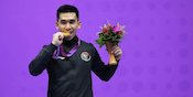 Profil Harris Horatius, Atlet Indonesia Peraih Emas di Asian Games 2023: Putus Asa, Bangkit, 3 Bulan Profil Harris Horatius, Atlet Indonesia Peraih Emas di Asian Games 2023: Putus Asa, Bangkit, 3 Bulan