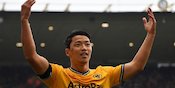 5 Fakta Menarik Hwang Hee-chan: Pemain yang Setiap Cetak Gol Bikin Evan Dimas Trending