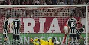 Andre Onana Blunder Lagi, MU Keok dari Bayern Munchen di Liga Champions
