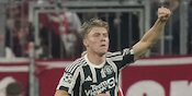 Kala Pengkritik Rasmus Hojlund Mulai Menelan Ludahnya Sendiri
