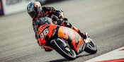 Klasemen Sementara Moto3 2023 Usai Seri India di Sirkuit Buddh Klasemen Sementara Moto3 2023 Usai Seri India di Sirkuit Buddh