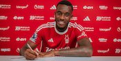 Resmi, Callum Hudson-Odoi Tinggakan Chelsea untuk Nottingham Forest Resmi, Callum Hudson-Odoi Tinggakan Chelsea untuk Nottingham Forest