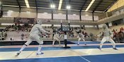 PB IKASI Gelar Kualifikasi PON 2024, Diikuti 310 Atlet dari 25 Provinsi