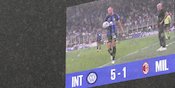 Rapor Pemain Inter Milan vs AC Milan: Mkhitaryan 9, Kjaer dan Thiaw 3 Rapor Pemain Inter Milan vs AC Milan: Mkhitaryan 9, Kjaer dan Thiaw 3
