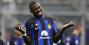 Gol 2 Generasi Thuram di Serie A