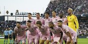 Atlanta United Gulung Inter Miami yang Minus Lionel Messi 5-2 Atlanta United Gulung Inter Miami yang Minus Lionel Messi 5-2