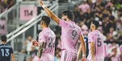 Tanpa Messi, Inter Miami Susah Payah Bekuk Sporting KC Tanpa Messi, Inter Miami Susah Payah Bekuk Sporting KC