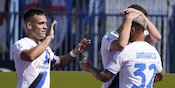 Dua Aspek yang Diwaspadai Inter Milan dari Benfica Dua Aspek yang Diwaspadai Inter Milan dari Benfica