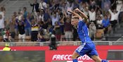 Sebelum Davide Frattesi, Ada Christian Vieri
