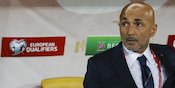 Penggawa Timnas Italia Keranjingan Begadang Main PS, Luciano Spalletti Gusar