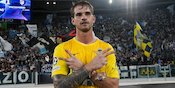 Man of the Match Lazio vs Juventus: Ivan Provedel