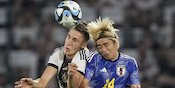 Man of the Match Jerman vs Jepang: Junya Ito