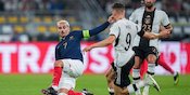 Hasil Jerman vs Prancis: Skor 2-1 Hasil Jerman vs Prancis: Skor 2-1