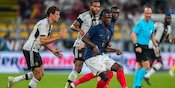 Jerman Kembali Mencium Aroma Kemenangan, Thomas Muller: Terima Kasih, Rudi Voller! Jerman Kembali Mencium Aroma Kemenangan, Thomas Muller: Terima Kasih, Rudi Voller!