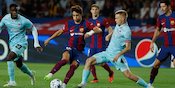Joao Felix, Mesin Gol Kedua Barcelona