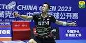 Jadwal Semifinal China Open 2023 Hari Ini Jadwal Semifinal China Open 2023 Hari Ini