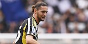 Sikut MU, Arsenal Ramaikan Perburuan Adrien Rabiot Sikut MU, Arsenal Ramaikan Perburuan Adrien Rabiot