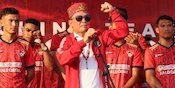 Sudah Degradasi Tertimpa Sanksi, Kalteng Putra Kembali Dihukum Komdis PSSI