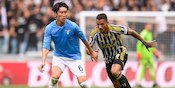 Hasil Juventus vs Lazio: Skor 3-1 Hasil Juventus vs Lazio: Skor 3-1