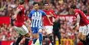 Sebelum Bersinar di Premier League, Intip Gol-gol Keren Kaoru Mitoma di Liga Jepang Sebelum Bersinar di Premier League, Intip Gol-gol Keren Kaoru Mitoma di Liga Jepang