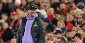 Imbas Pernyataan Klopp, Bek Ini Juga Berharap Laga Brighton Diulang