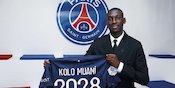 Sah! Randal Kolo Muani Jadi Milik PSG, Bakal Duet dengan Kylian Mbappe Sah! Randal Kolo Muani Jadi Milik PSG, Bakal Duet dengan Kylian Mbappe