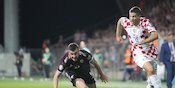 Karena Kroasia Punya Andrej Kramaric