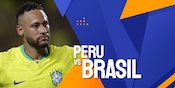 Prediksi Peru vs Brasil 13 September 2023 Prediksi Peru vs Brasil 13 September 2023