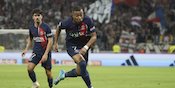 PSG Kurang Respek untuk Pemain Selevel Messi, Neymar, dan Mbappe