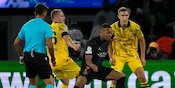 Bek Borussia Dortmund Ini Bakal Jadi Penerus Virgil van Dijk di Liverpool? Bek Borussia Dortmund Ini Bakal Jadi Penerus Virgil van Dijk di Liverpool?