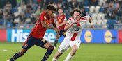 10 Manfaat Sepak Bola untuk Kesehatan, Tubuh Sehat dan Otot Kuat