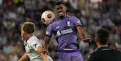 Debut Starter Gravenberch di Liverpool: Bagus, tapi Kadang Ceroboh Debut Starter Gravenberch di Liverpool: Bagus, tapi Kadang Ceroboh