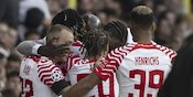 Head to Head dan Statistik: RB Leipzig vs Young Boys